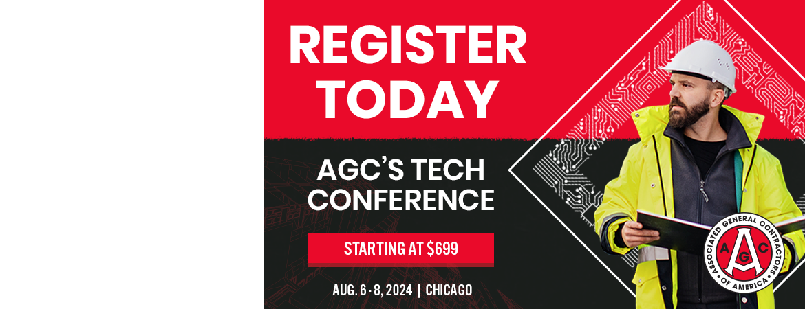 Register for this year's Technology Conference 